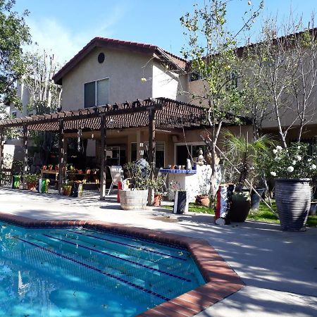 Comfortable Luxury Studio Los Angeles Zewnętrze zdjęcie