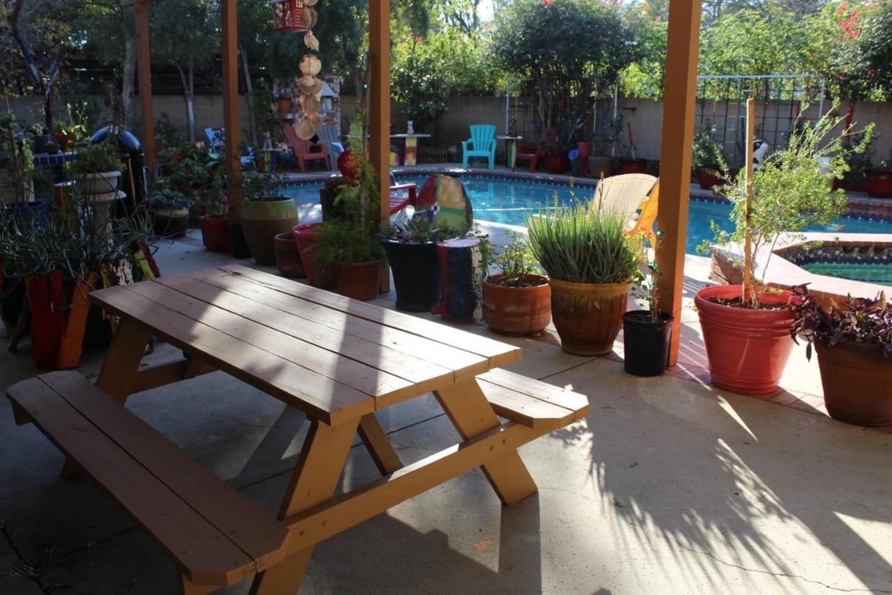 Comfortable Luxury Studio Los Angeles Zewnętrze zdjęcie