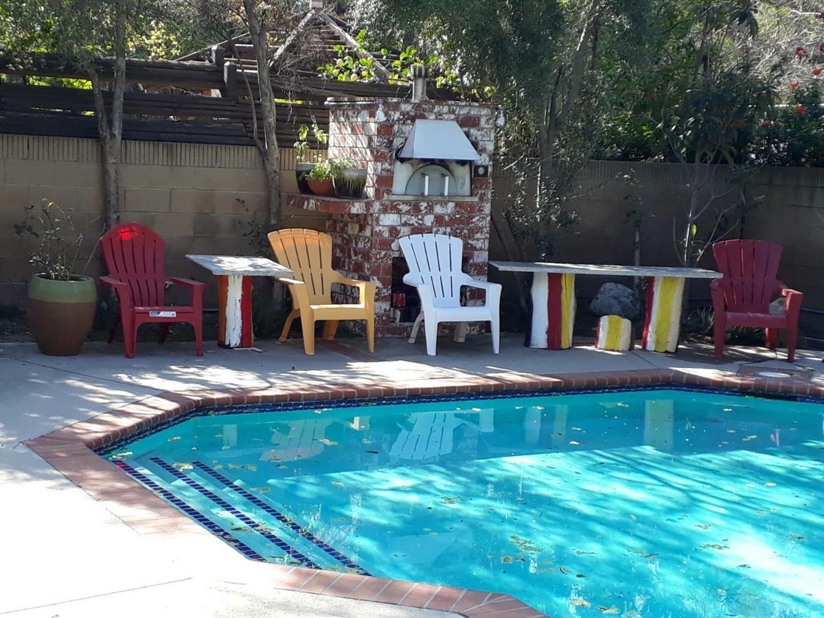 Comfortable Luxury Studio Los Angeles Zewnętrze zdjęcie