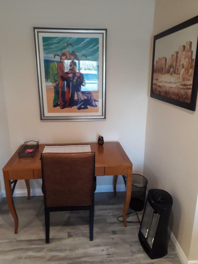 Comfortable Luxury Studio Los Angeles Zewnętrze zdjęcie
