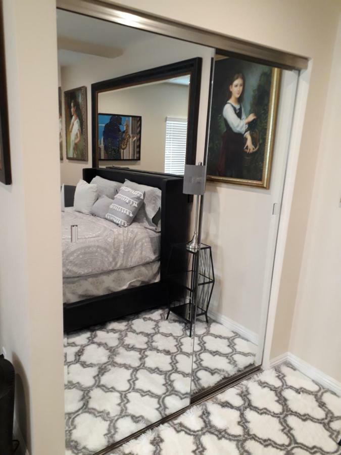 Comfortable Luxury Studio Los Angeles Zewnętrze zdjęcie