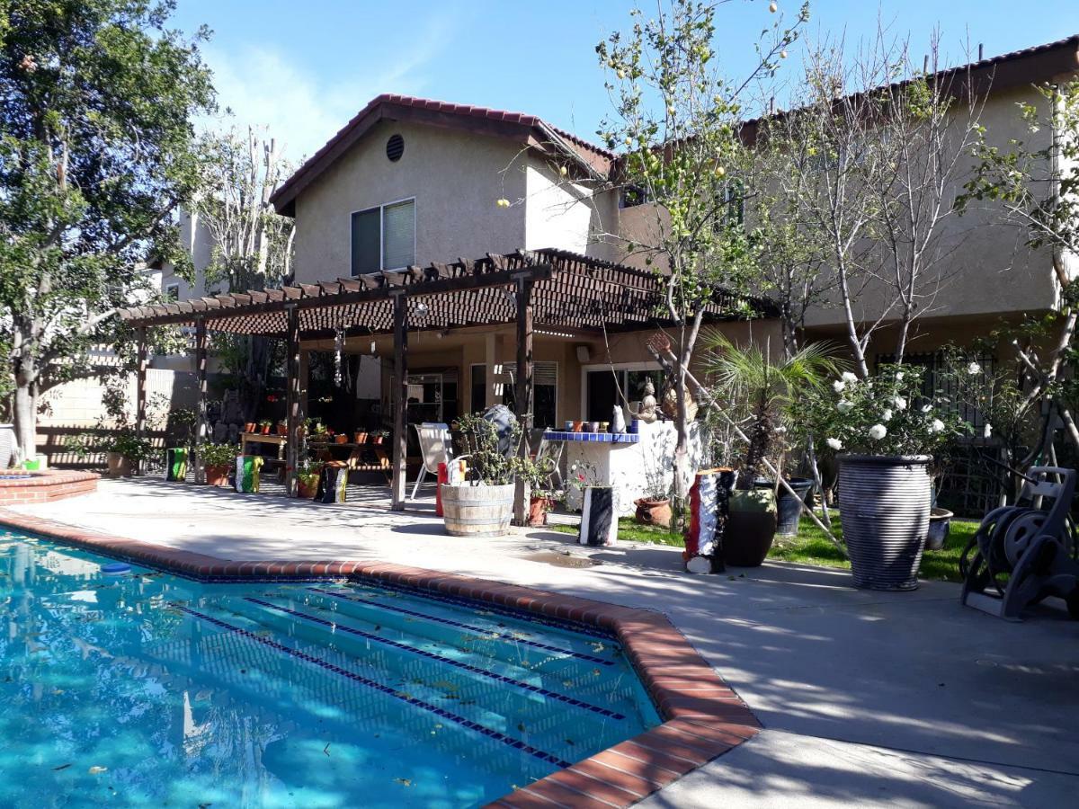 Comfortable Luxury Studio Los Angeles Zewnętrze zdjęcie